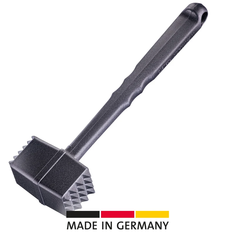 Fleischhammer Robust BlackEdition
