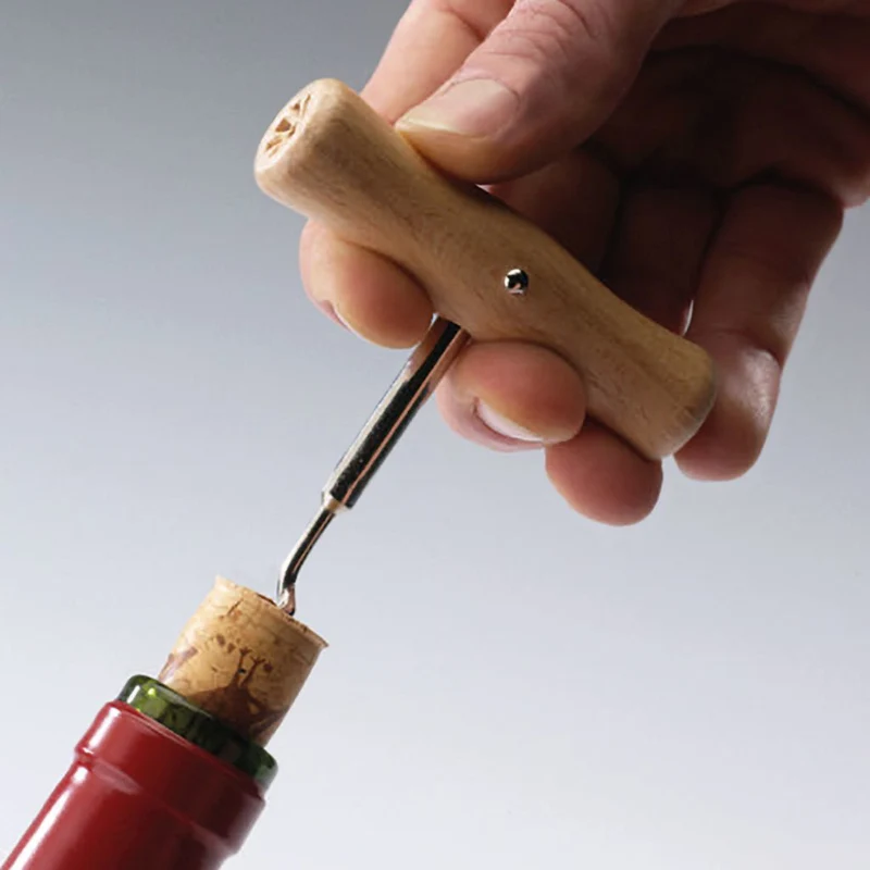 Korkenzieher Woody