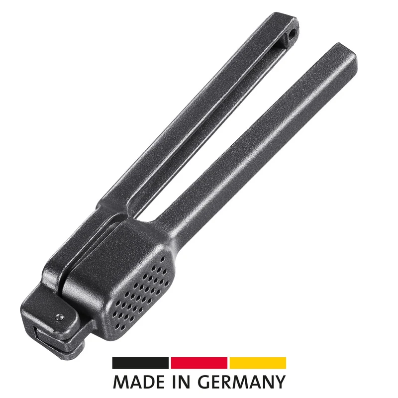 Knoblauchpresse Biopress - BlackEdition