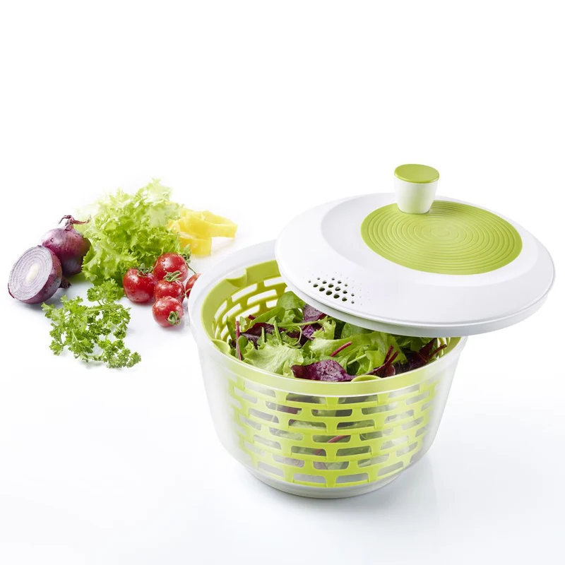 Salatschleuder Spinderella 4,4Liter