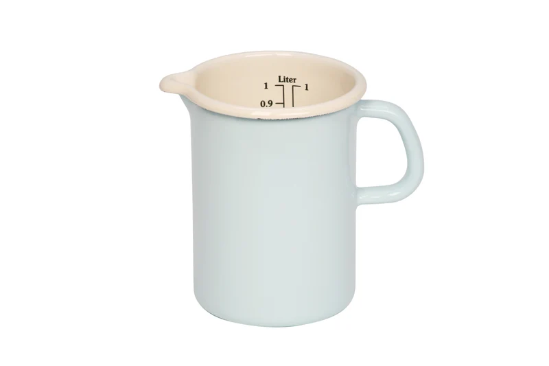 Küchenmaß 1,0 Liter