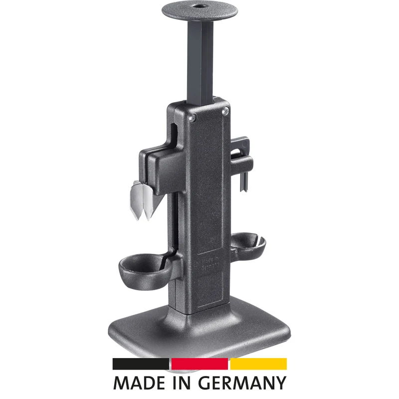 Kirschen- und Pflaumenentsteiner Steinex-Combi Black