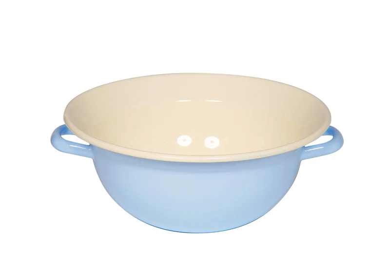 Weitling Emaille Ø32cm blau