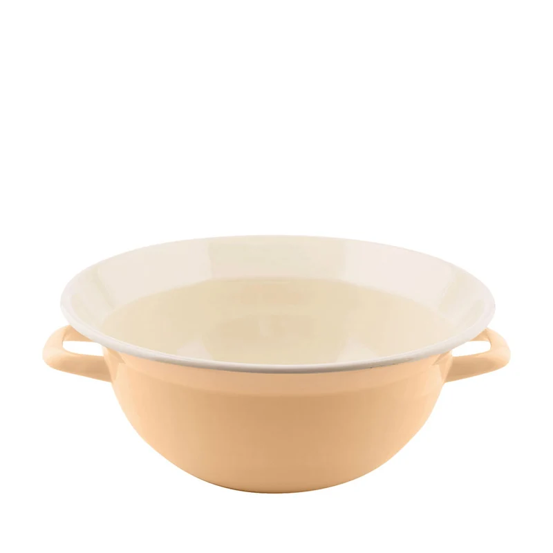Weitling Emaille Ø28cm goldgelb