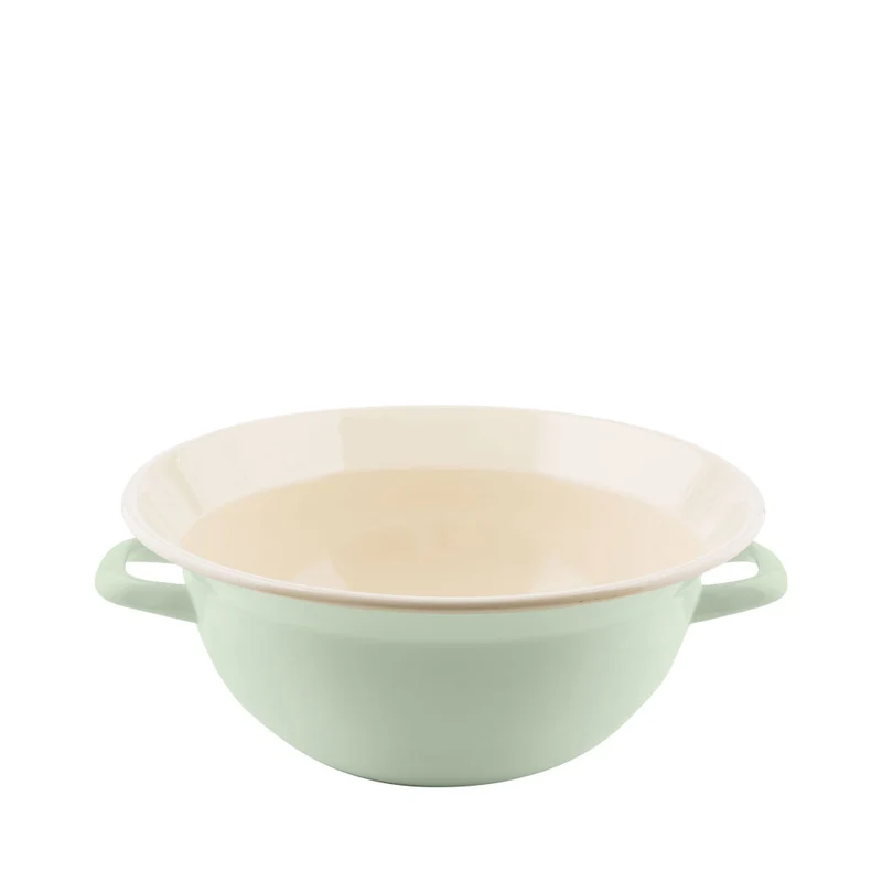 Weitling Emaille Ø26cm nilgrün