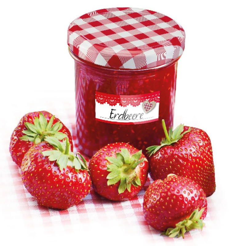 Deko Etiketten 24 Stück