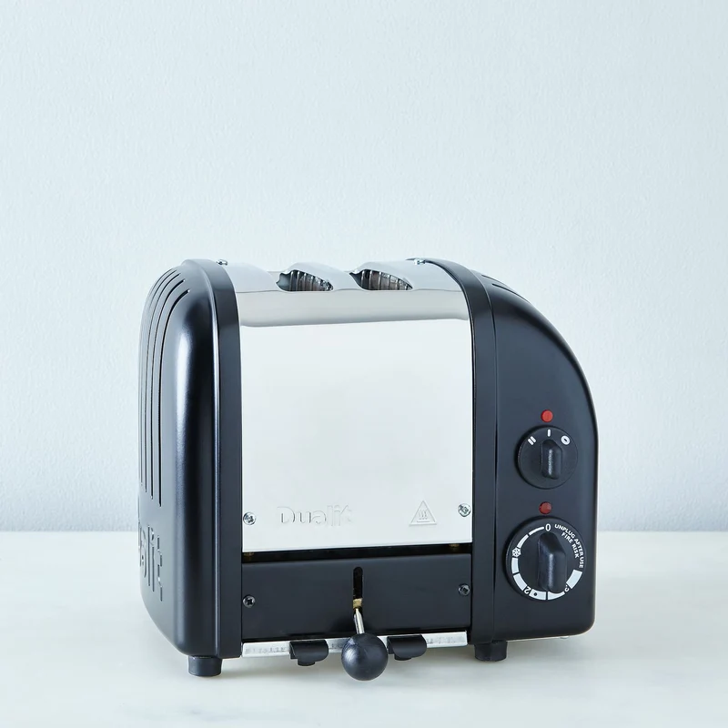 Dualit Toaster