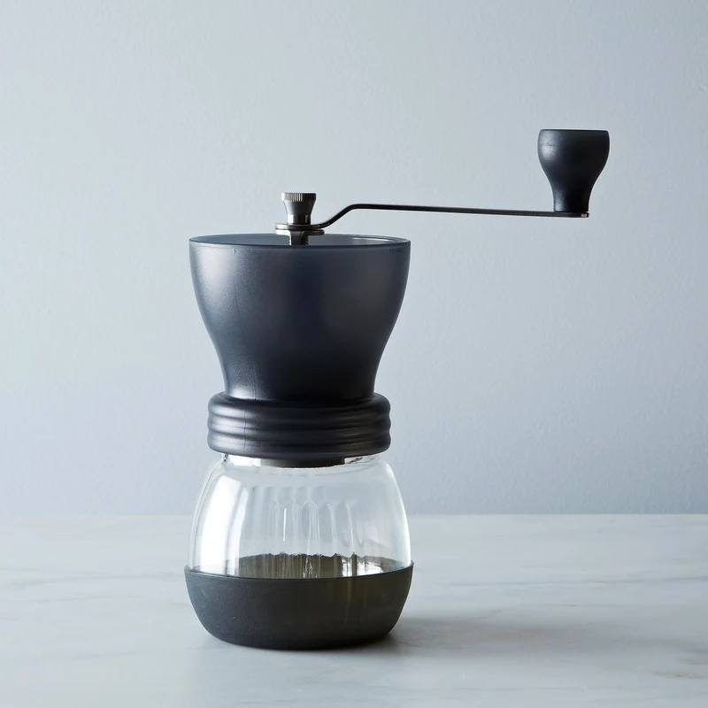 Hario Skerton Coffee Grinder