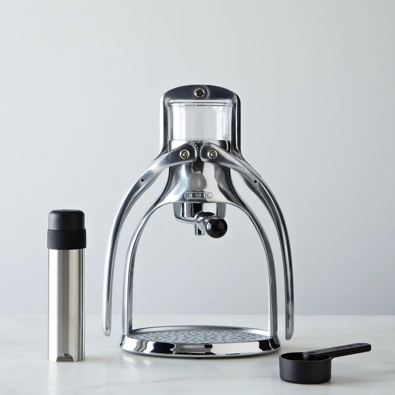 Espresso Maker