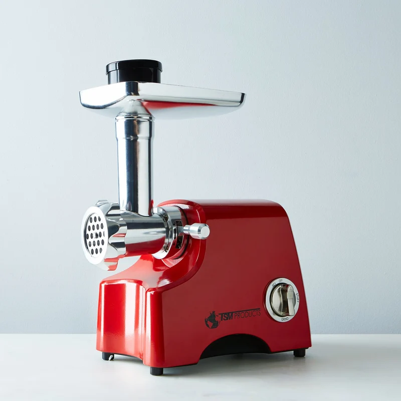 Electric Meat Grinder