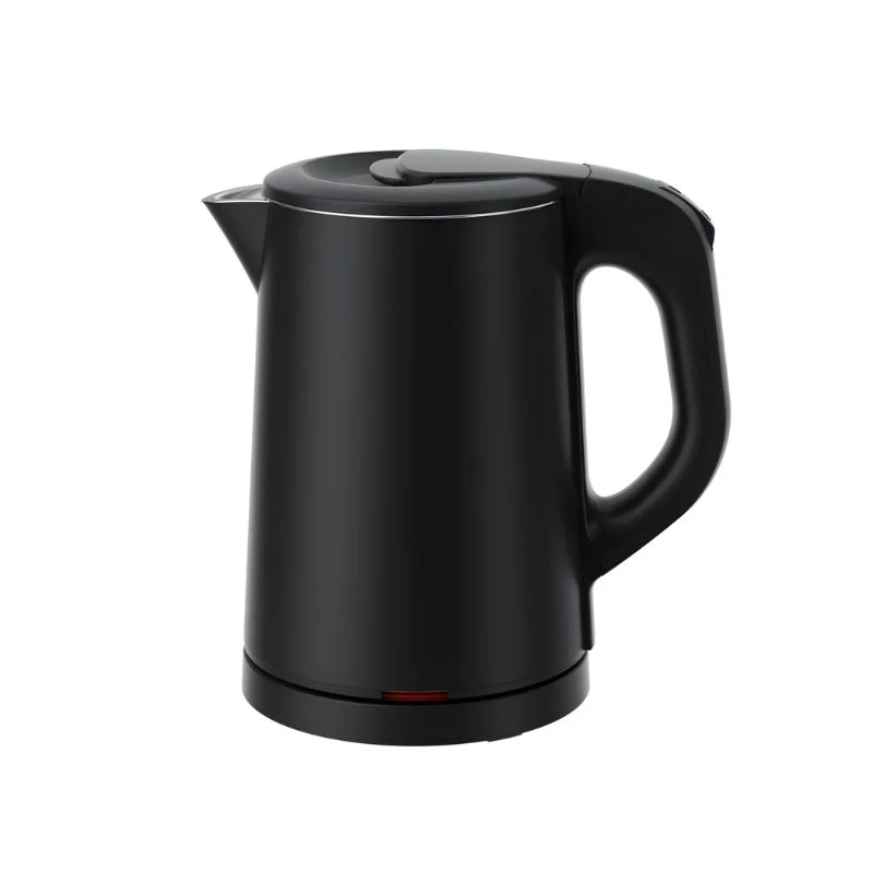 Bollitore elettrico in ABS e acciaio inox da 0,8 L