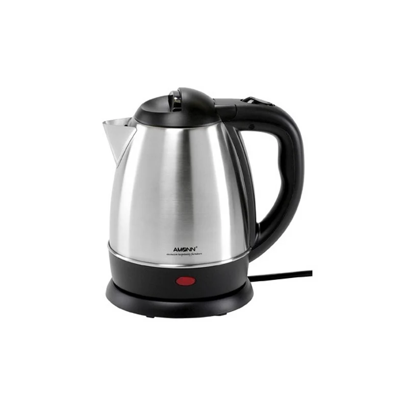 Bollitore in acciaio 1,2 L