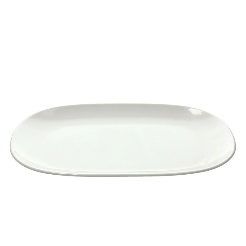 Vassoio Ovale cm 39x27, collezione Show Plate - Tognana Porcellane
