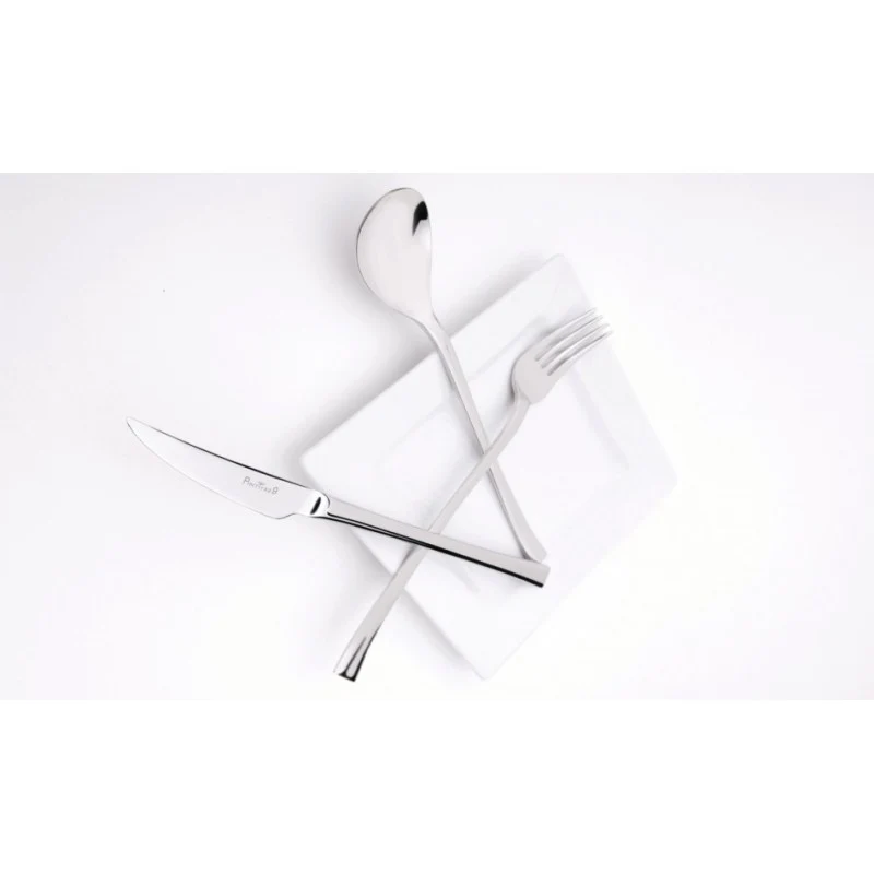 Mestolo, collezione Concept - Pintinox