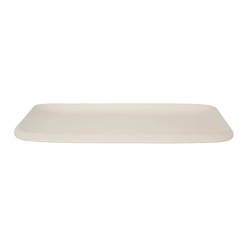 Portata Rettangolare cm 40x23,5, collezione Infinity - Tognana Porcellane