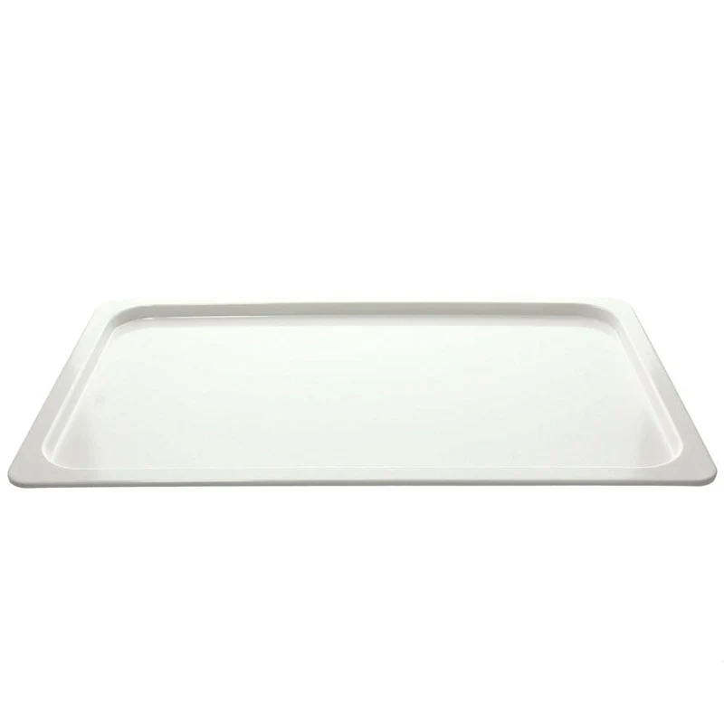 Contenitore GN 1/1 cm 52x32 H4, collezione Gastronorm System - Tognana Porcellane