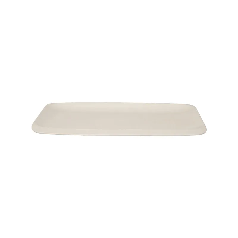 Portata Rettangolare cm 33,5x20, collezione Infinity - Tognana Porcellane