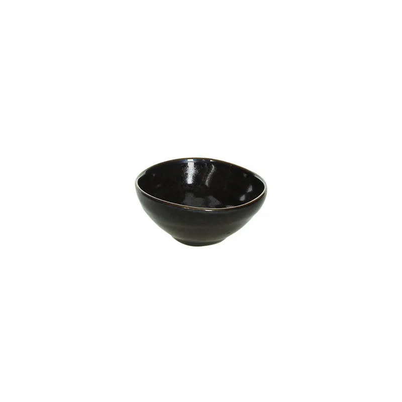 Coppetta Ø cm 12, material Bronze, collezione Organica - Tognana Porcellane