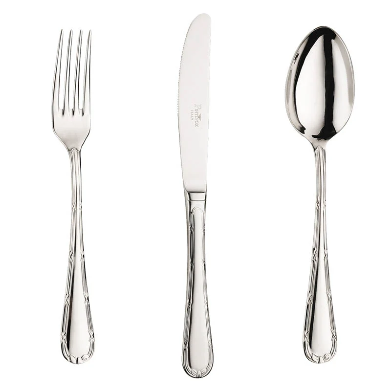 Mestolo, collezione Filet - Pintinox