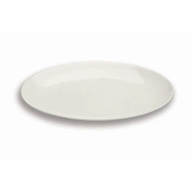 Ovale Coupe cm 36x25, collezione Perla - Tognana Porcellane