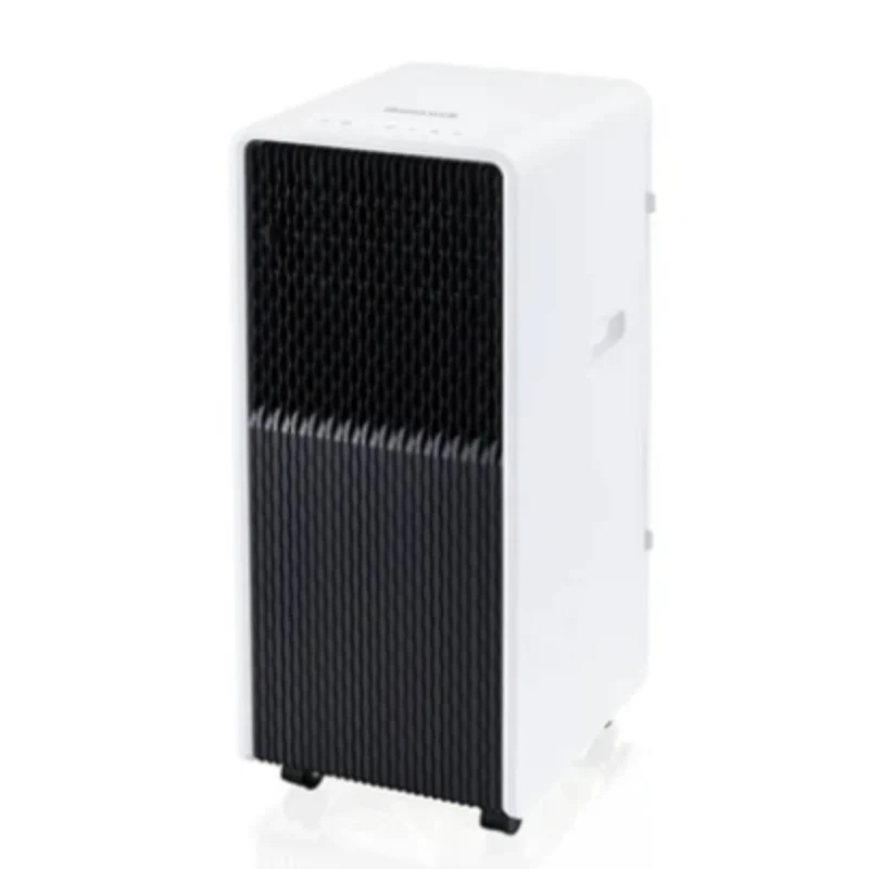 Honeywell 11,000 BTU 3-in-1 Slim Portable Air Conditioner with Fan & Dehumidifier - White