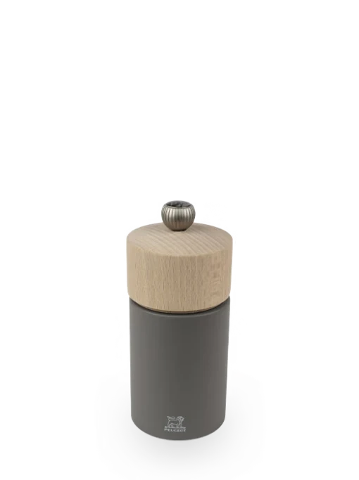 Pfeffermühle 12cm felsgrau Boreal