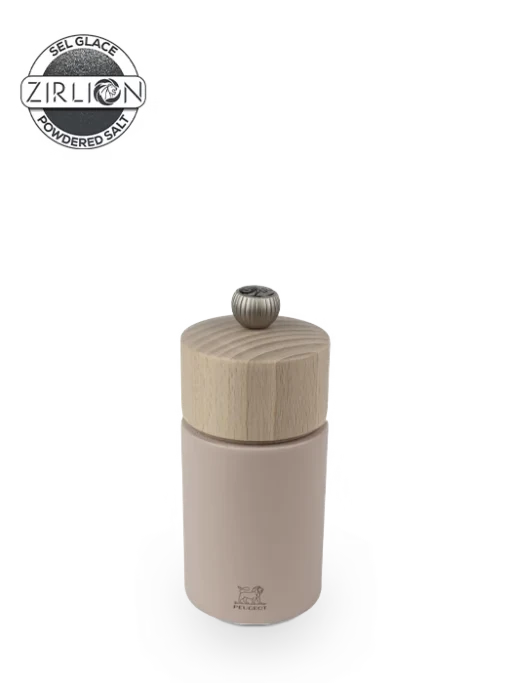 Salzmühle Z 12cm blütenrosa Boreal