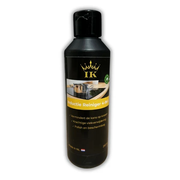 Induktionsreiniger 4-IN-1 250ml