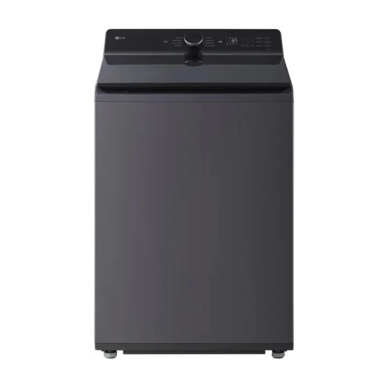 LG WT8405 5.3 cu. ft. Smart Top Load Washer with AI Sensing