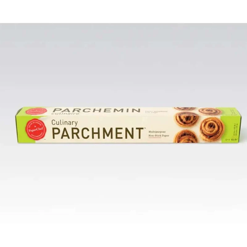 PaperChef Culinary Parchment Paper