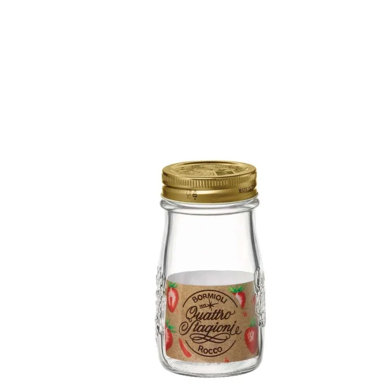 Bormioli Quattro Stagioni Bottle