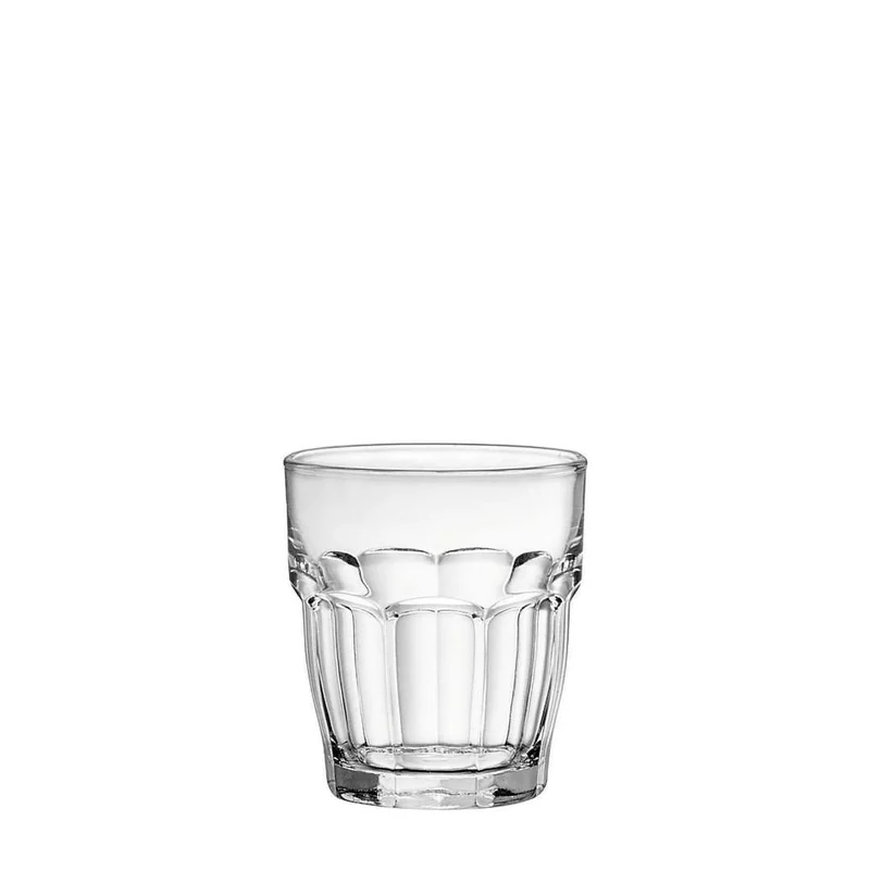 Bormioli Rock Juice Glass 7oz