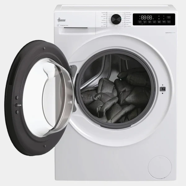 Hoover HBR 49SBL8-80 9KG Pro Wash Series 3 1400rpm Washing Machine - A