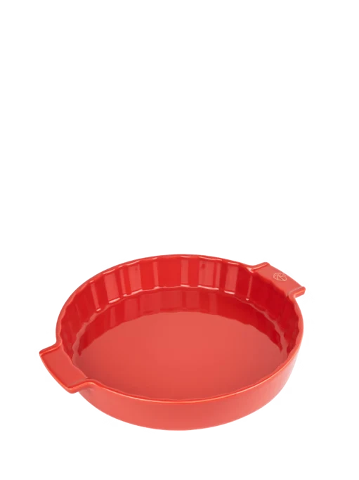 Quicheform 28cm rot