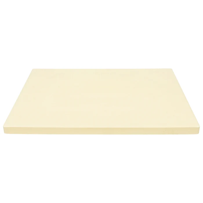 Backstein 40 x 30 cm Cordierit | eckig Laib & Seele