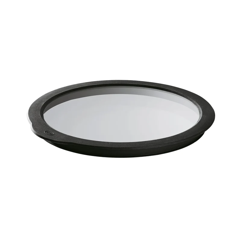 Frischhaltedeckel aus Glas 16cm