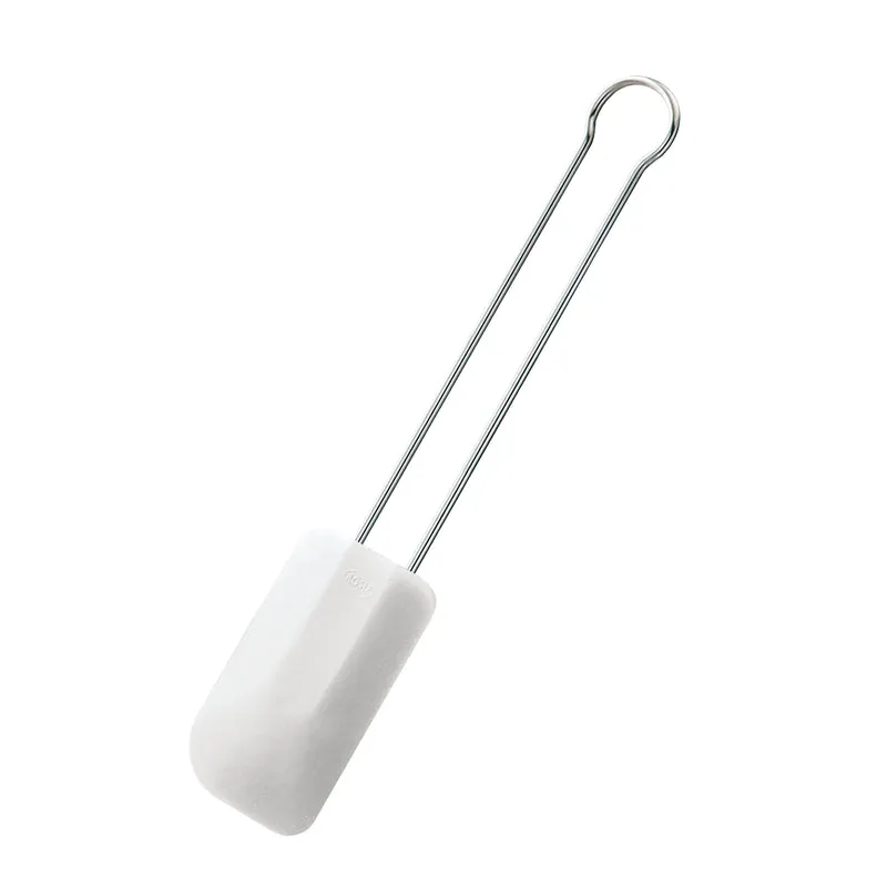 Teigschaber weiss 26cm