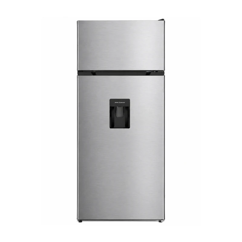 Kenmore KMR75TS1E 7.5 cu. ft. Top-Freezer Refrigerator with Water Dispenser - Silver
