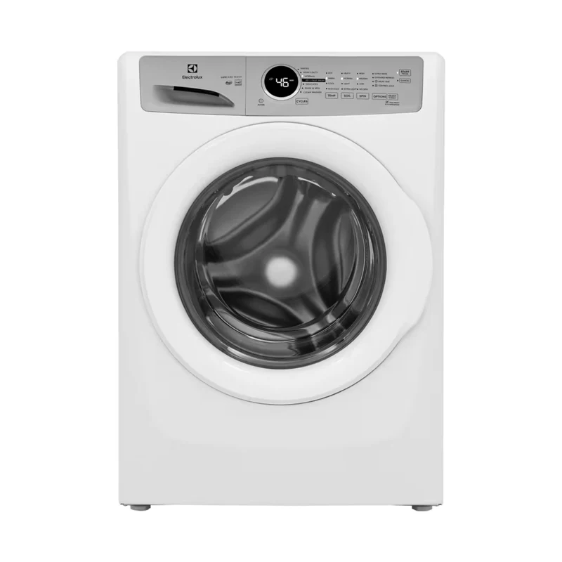 Electrolux ELFW7337AW 4.4 cu. ft. Front Load Freestanding Washer - White