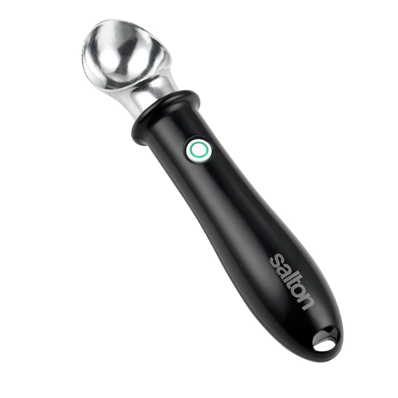Salton Heated Ice Cream Scoop