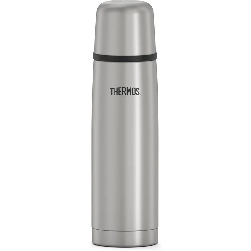 Thermos Compact Outdoor Bottle 16oz Stainless Steel