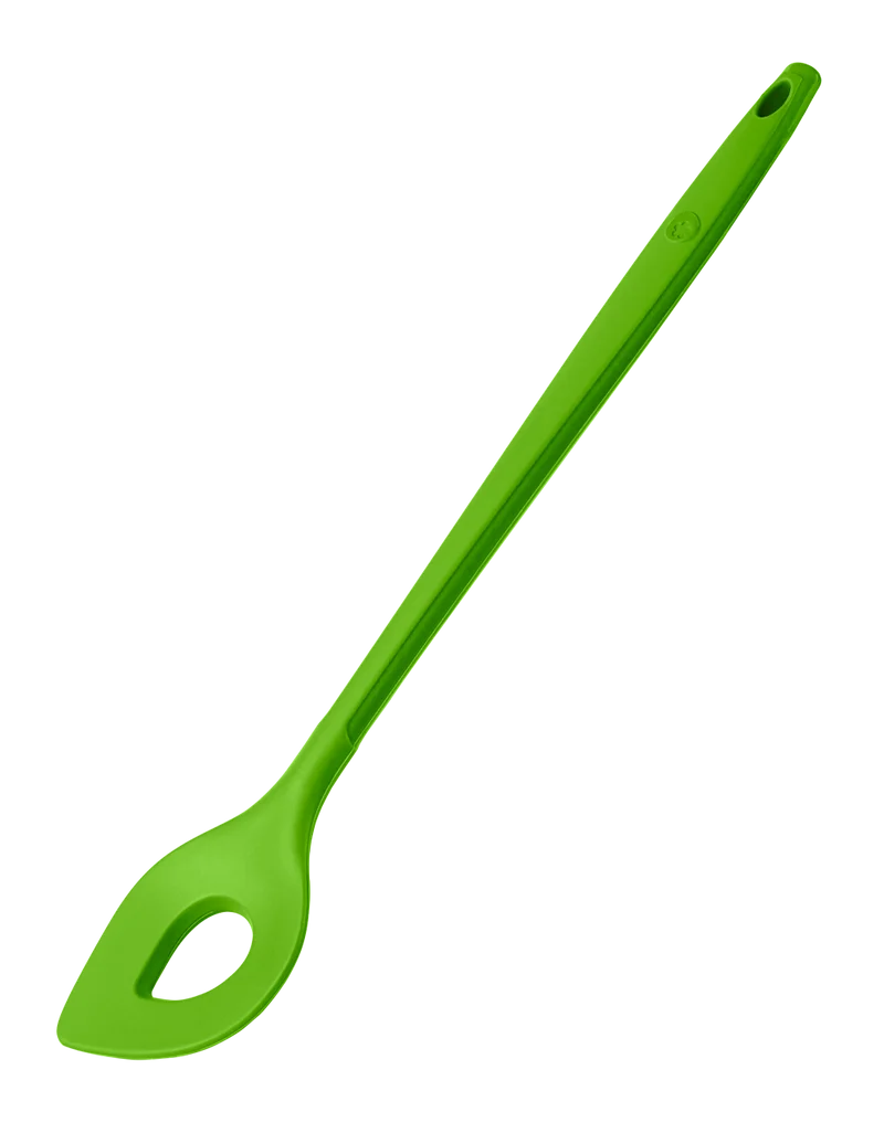 Backlöffel limette