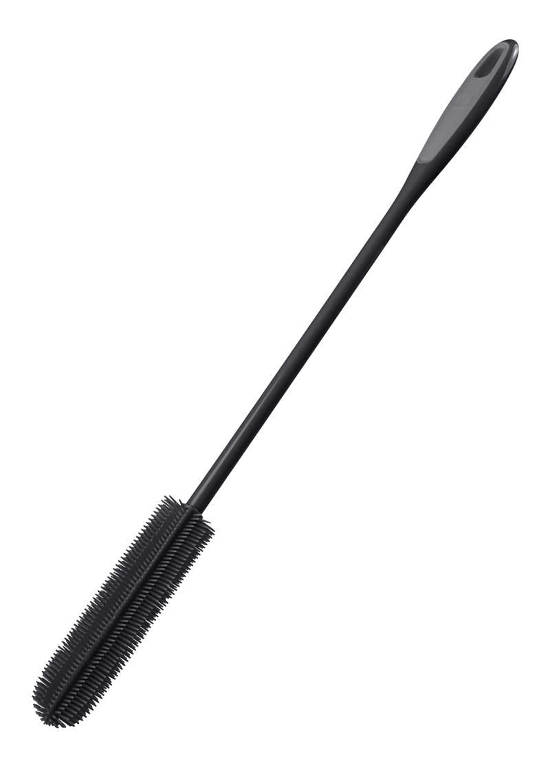 Flaschenbürste SLIM anthrazit