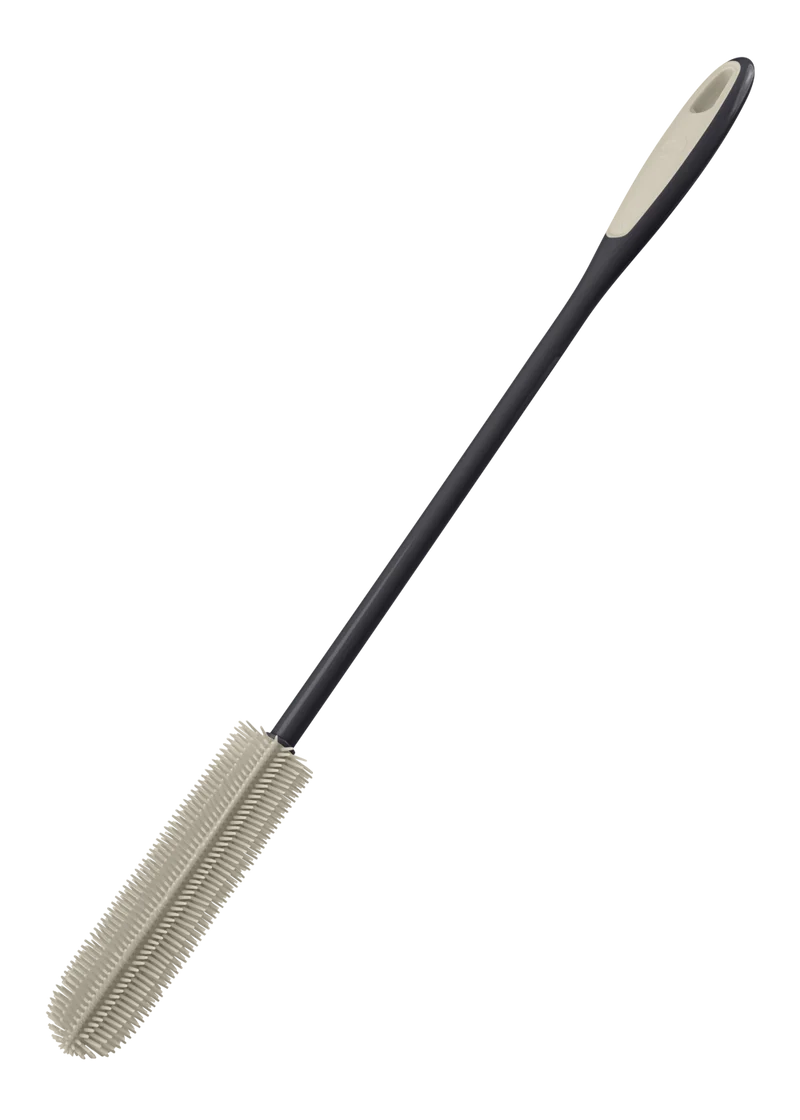 Flaschenbürste SLIM taupe