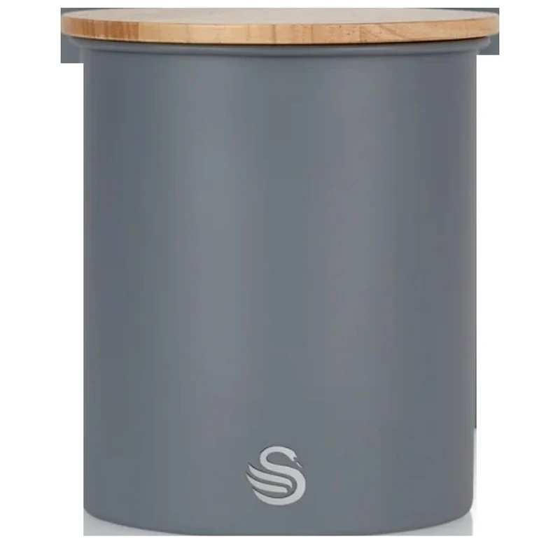 Swan Nordic Canister Each - Grey