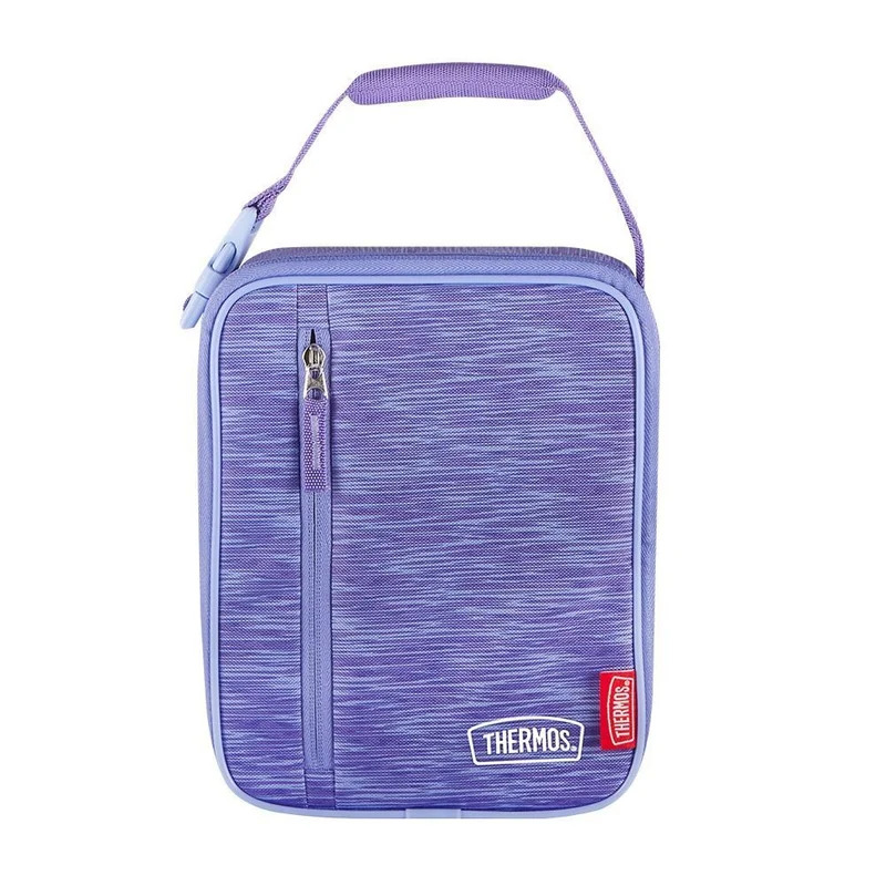 Thermos Upright Lunch Box Purple