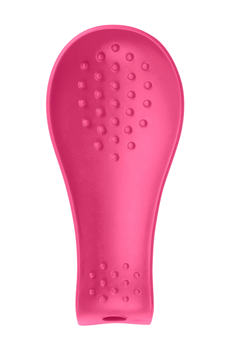 Löffelablage pink