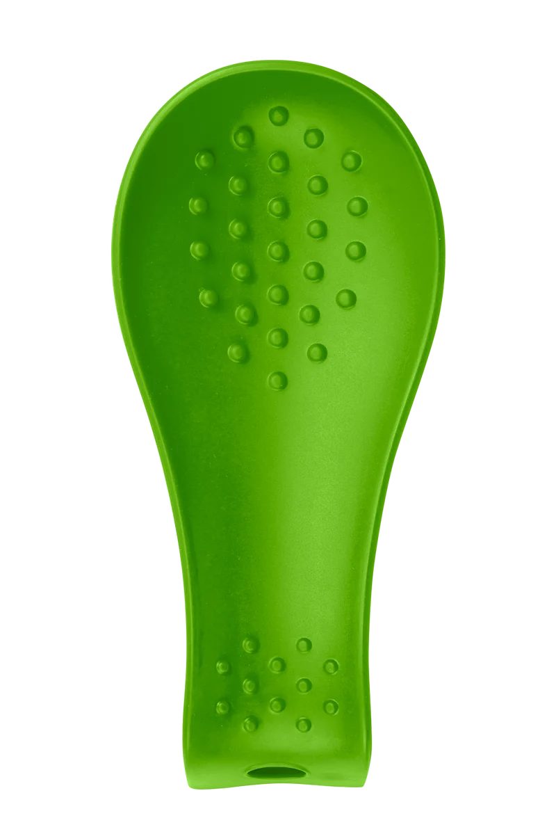 Löffelablage limette