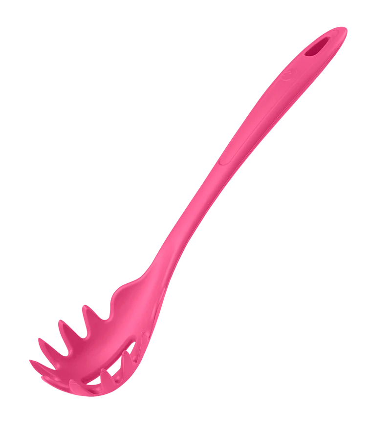 Pastalöffel pink