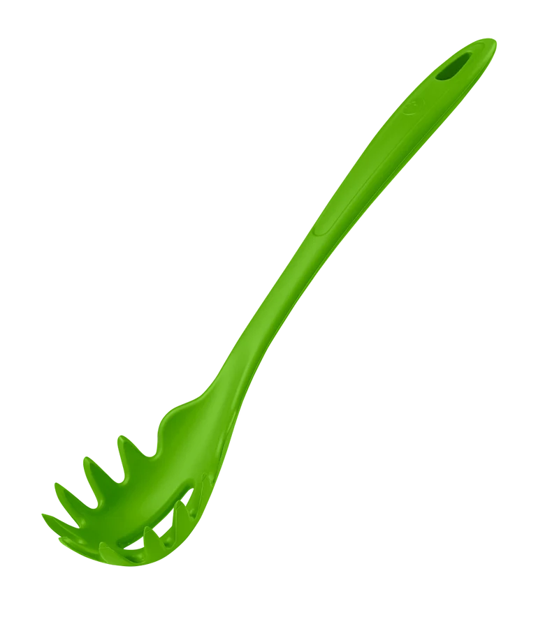 Pastalöffel limette